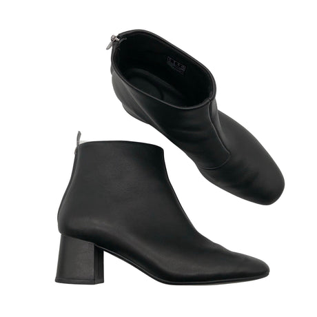 Unisex Clarks - Ankle boots, size 39 - Black ()
