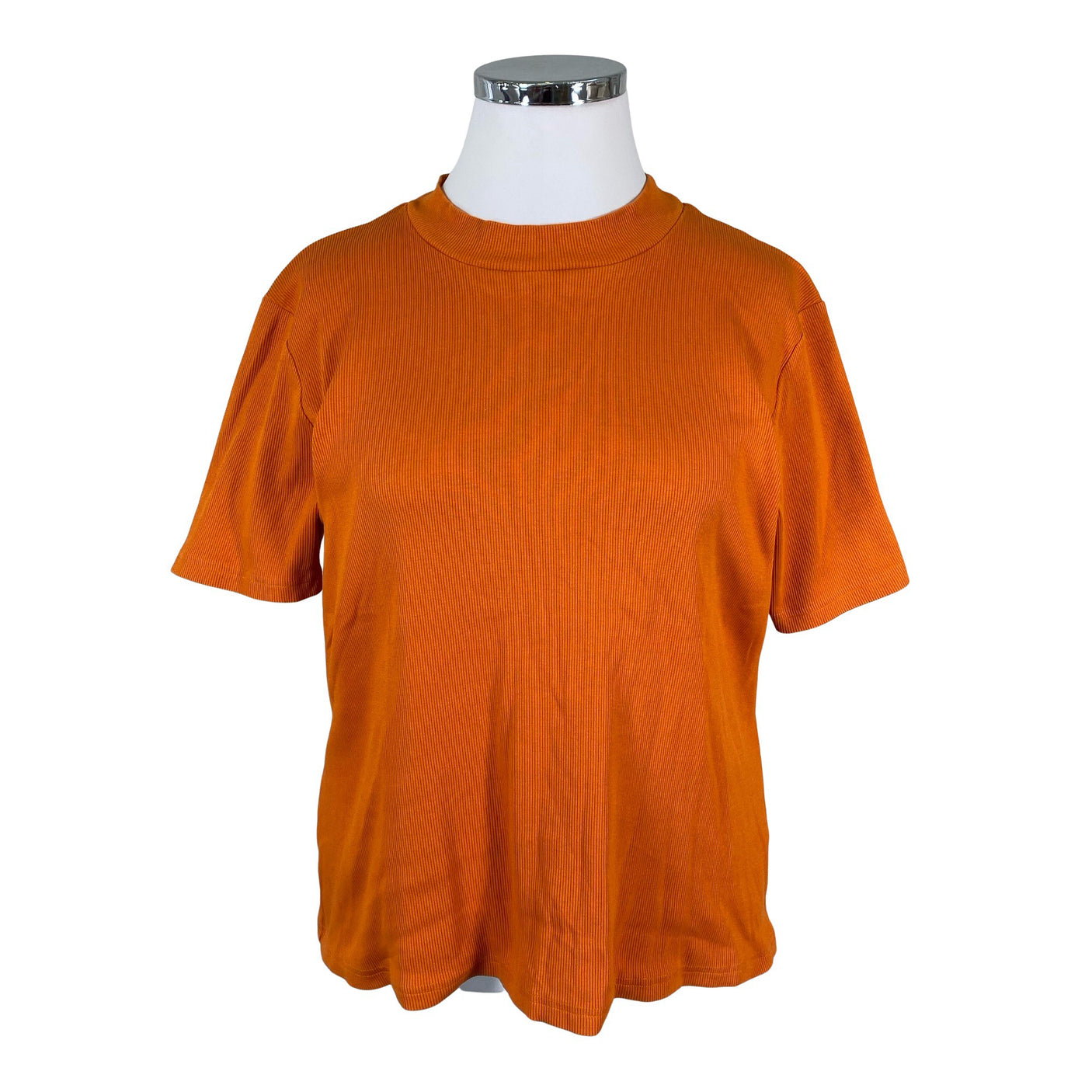 Unisex Aarrelabel - T-shirt, size 46 - Orange (1)