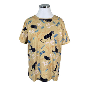 Unisex Aarrelabel - Tricot tunic, size 44 - Beige (1)