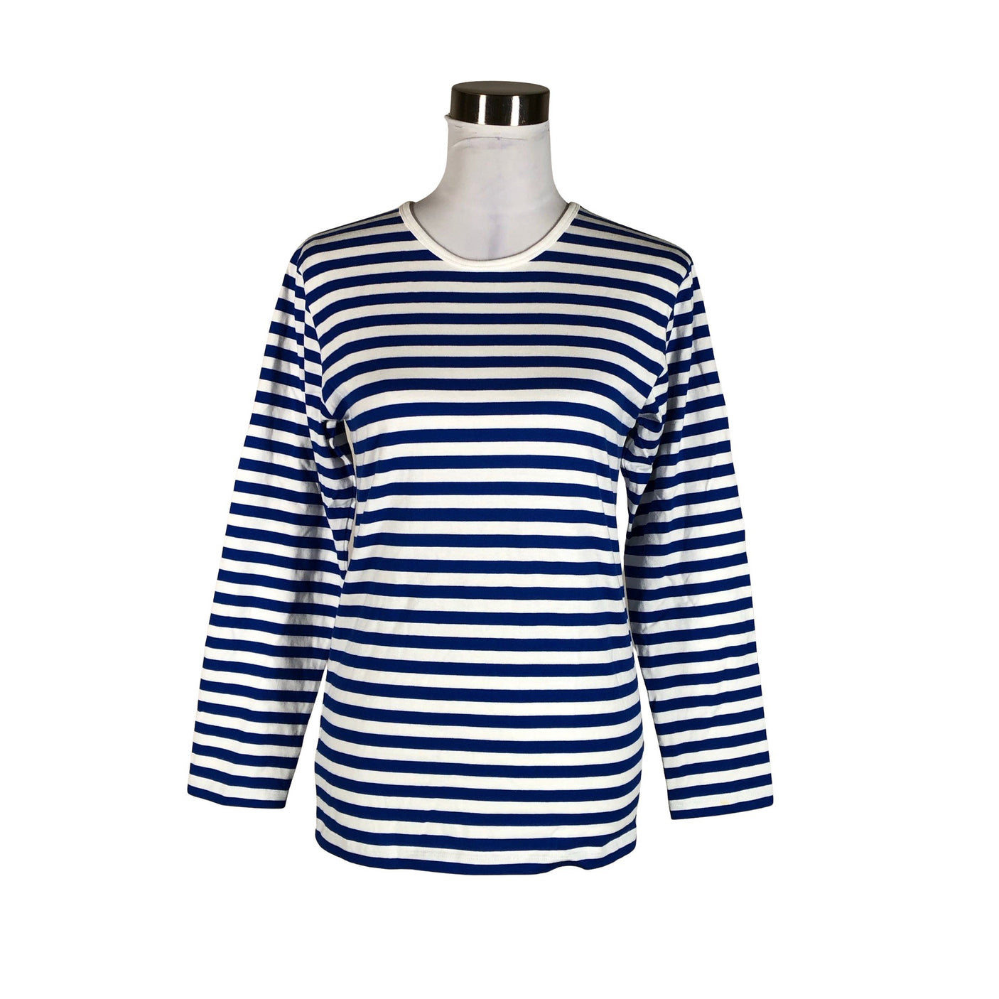 Unisex Marimekko - Tricot shirt, size 34 - Blue (1)