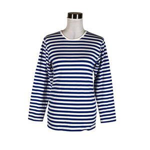 Unisex Marimekko - Tricot shirt, size 34 - Blue (1)