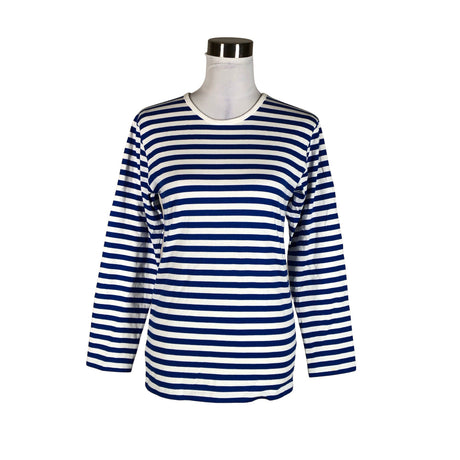 Unisex Marimekko - Tricot shirt, size 34 - Blue ()