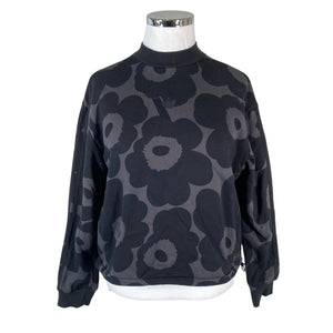 Unisex Adidas - Sweatshirt, size 44 - Black (1)