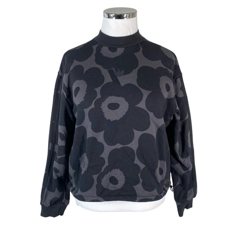 Unisex Adidas - Sweatshirt, size 44 - Black ()