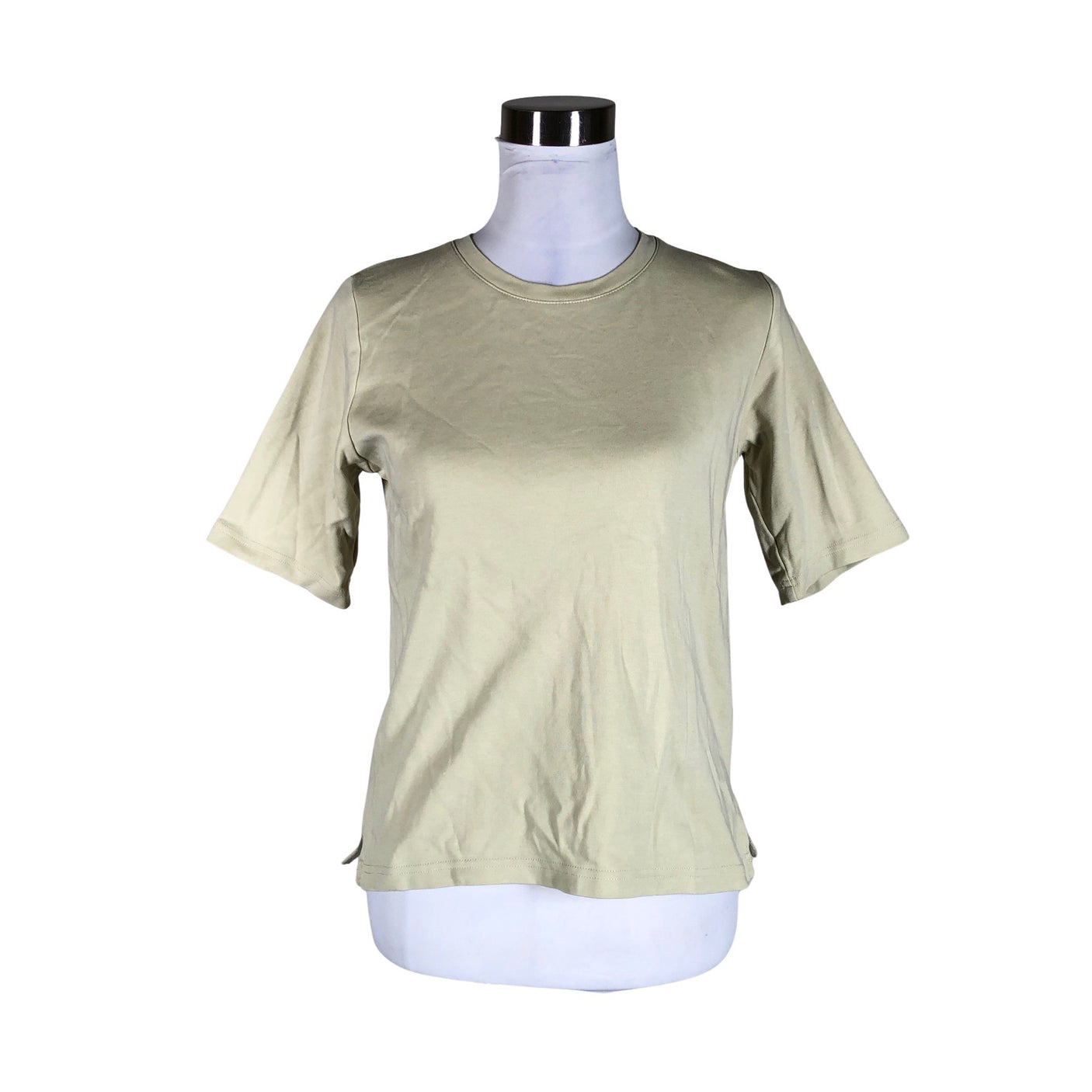 Unisex Nanso - T-shirt, size 34 - Green (1)