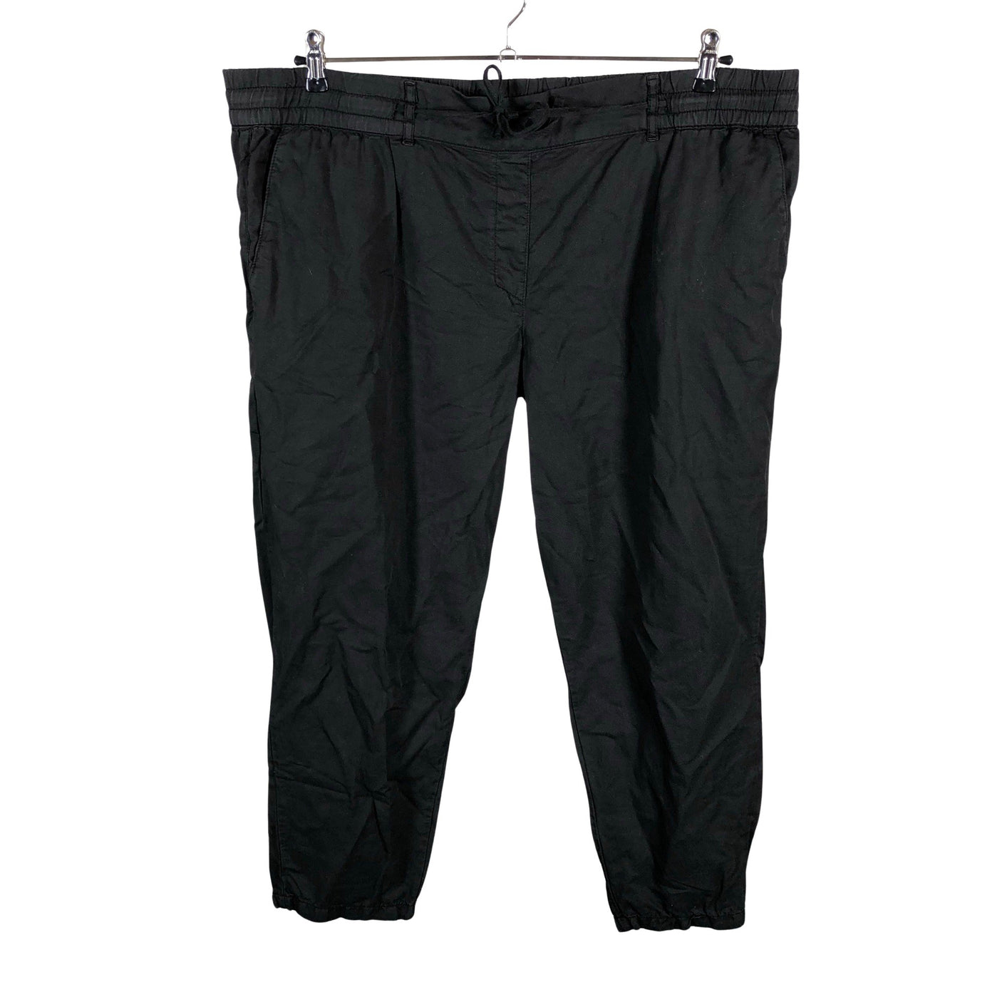 Unisex Voglia - Slacks, size 44 - Black (1)