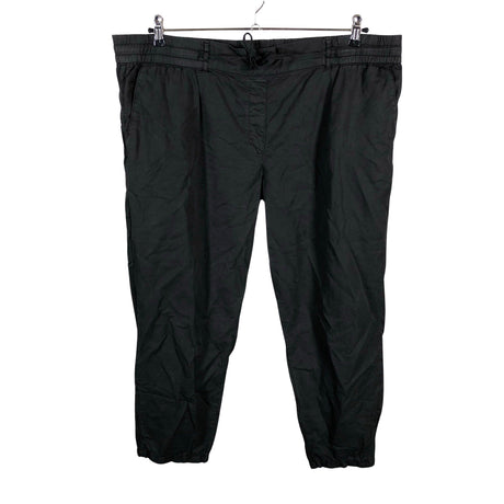 Unisex Voglia - Slacks, size 44 - Black ()
