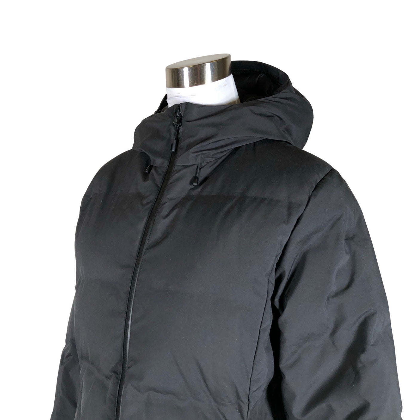 Unisex Patagonia - Down jacket, size 38 - Black (3)