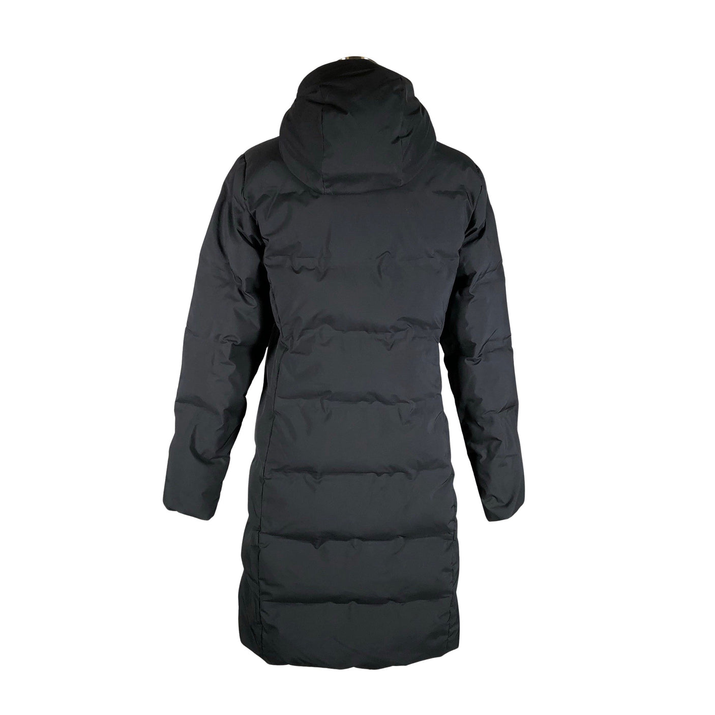 Unisex Patagonia - Down jacket, size 38 - Black (2)