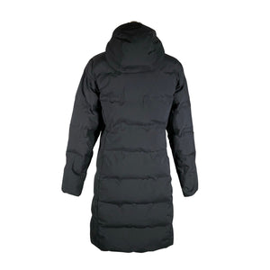 Unisex Patagonia - Down jacket, size 38 - Black (2)