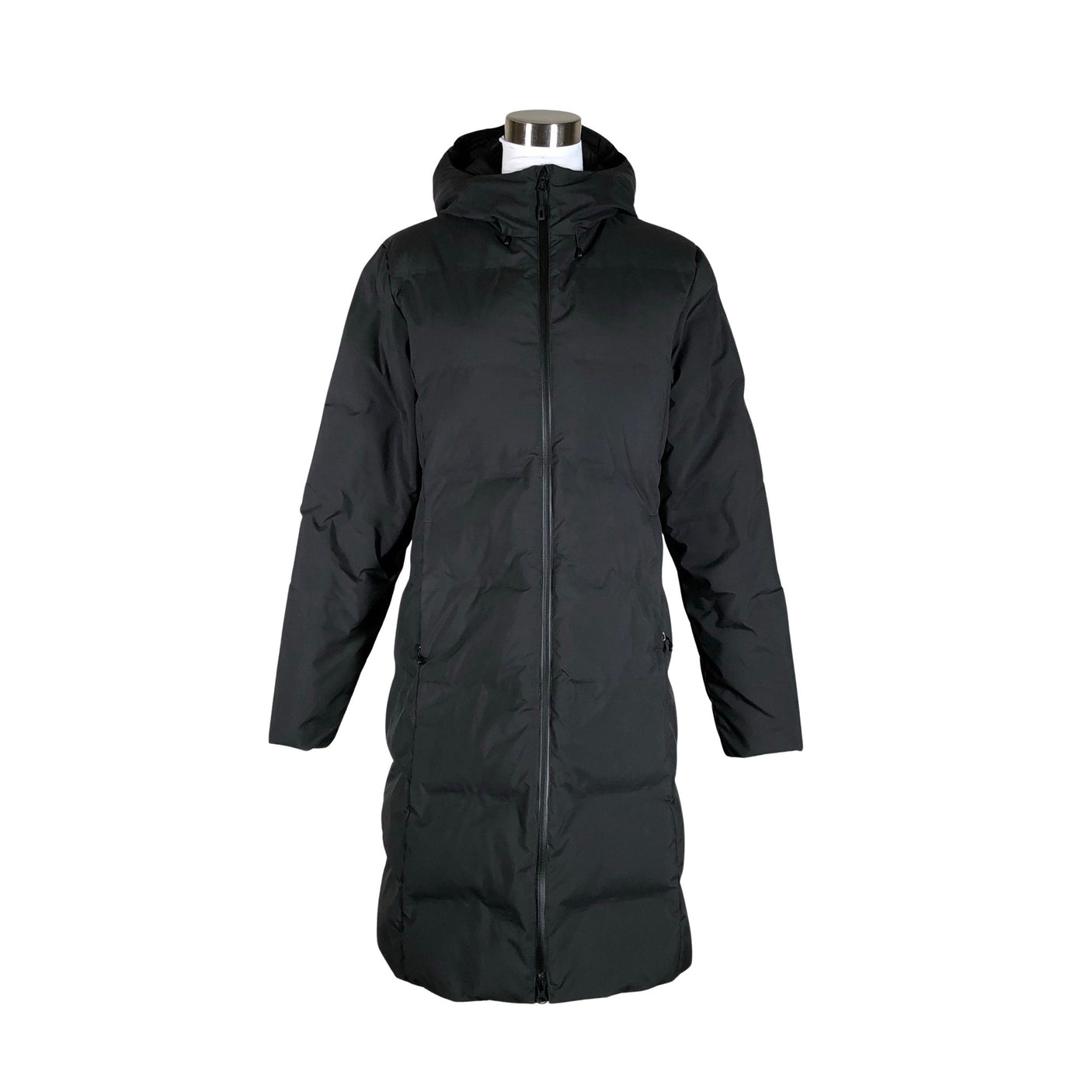 Unisex Patagonia - Down jacket, size 38 - Black (1)