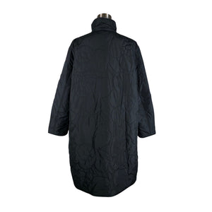 Unisex Marimekko - Lightly padded jacket, size 36 - Black (2)