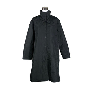 Unisex Marimekko - Lightly padded jacket, size 36 - Black (1)