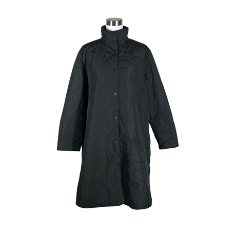 Unisex Marimekko - Lightly padded jacket, size 36 - Black ()