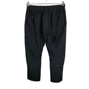 Unisex Rukka - Outdoor pants, size 40 - Black (2)