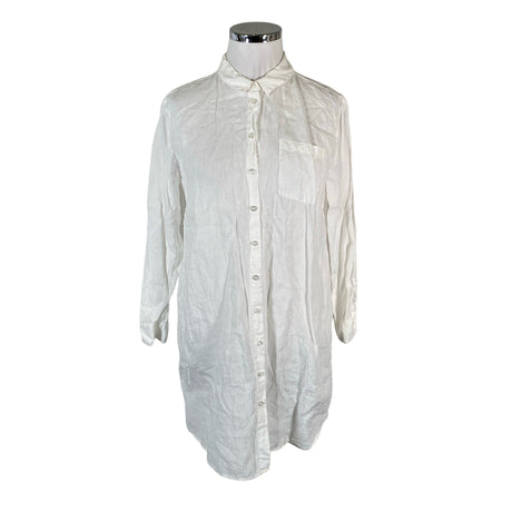 Unisex Nanso - Dress, size 42 - White ()