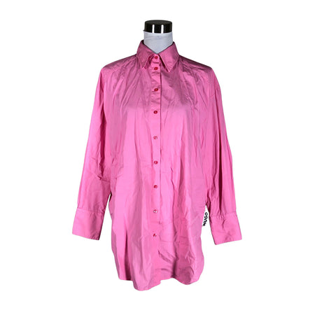 Unisex Hugo Boss - Tunic, size 38 - Light pink ()