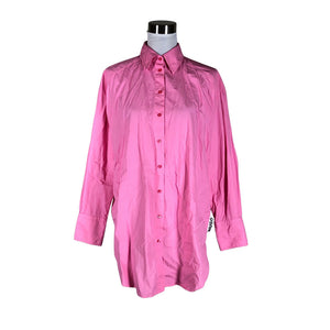 Unisex Hugo Boss - Tunic, size 38 - Light pink (1)