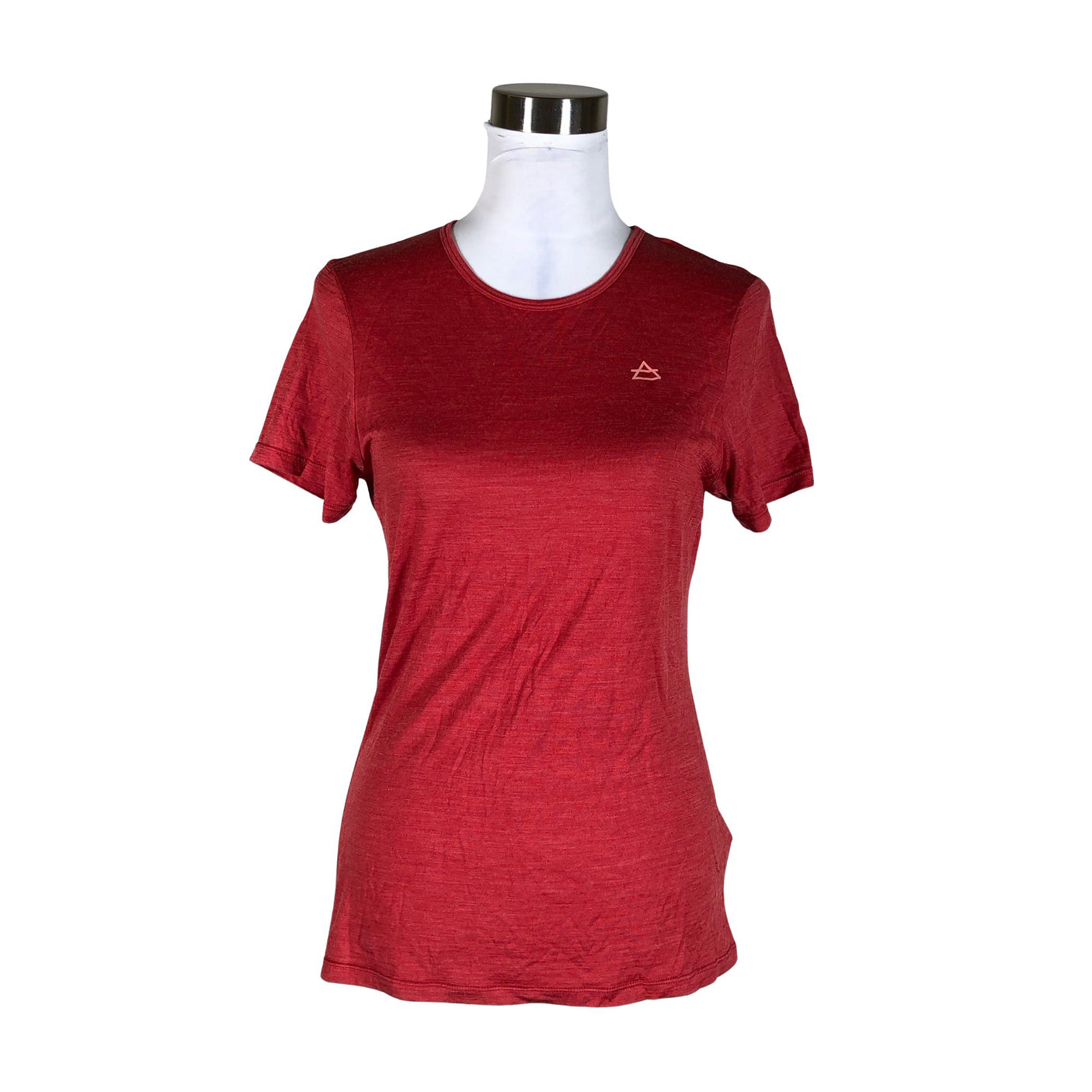 Unisex Devold - Thermal shirt, size 38 - Red (1)
