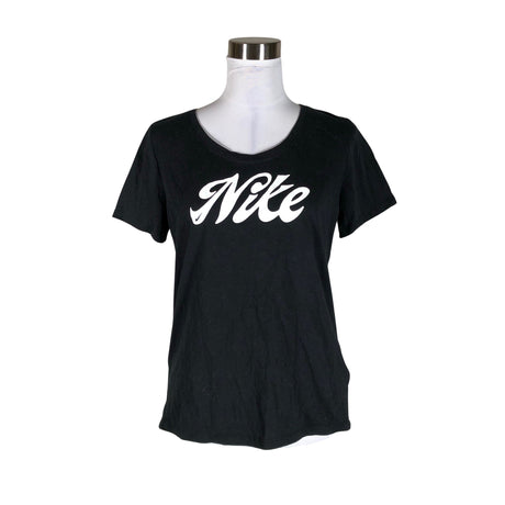 Unisex Nike - T-shirt, size 38 - Black ()