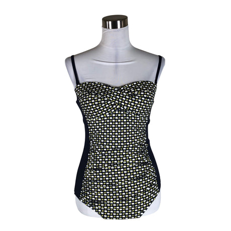 Unisex Boden - Swimsuit, size 36 - Blue ()