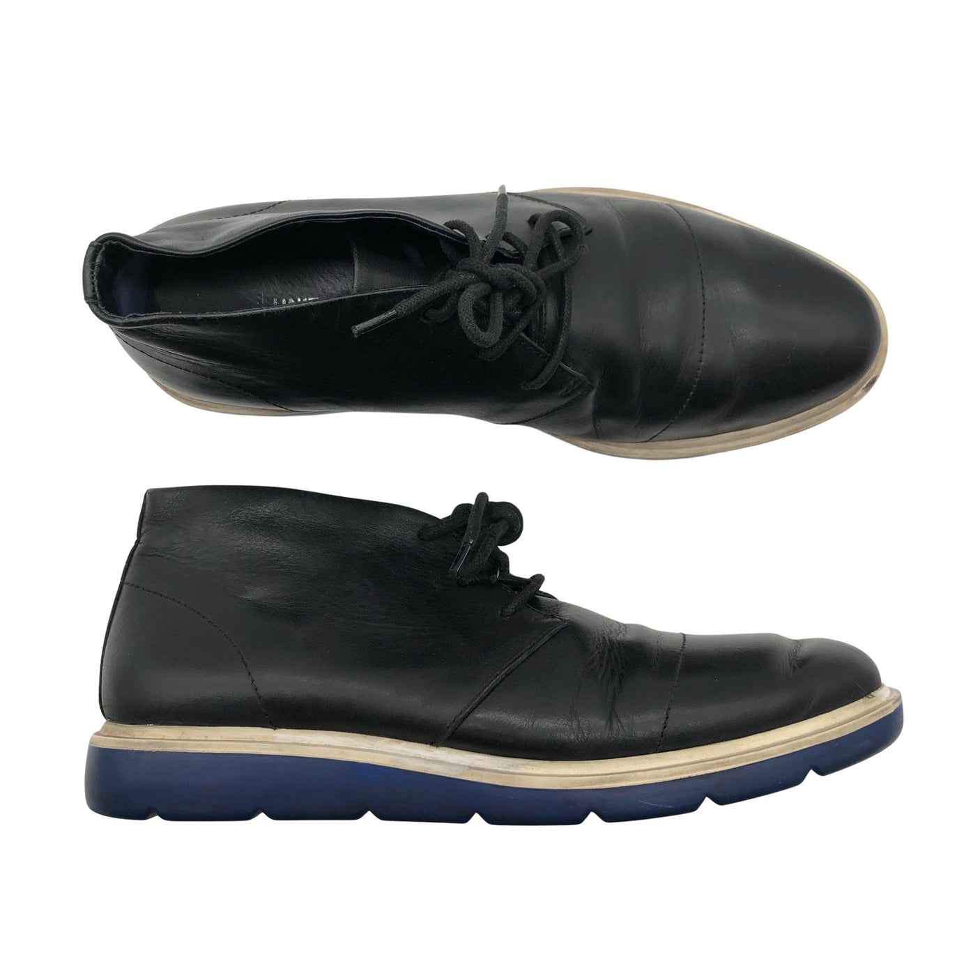 Unisex United Nude - Walking shoes, size 40 - Black (1)