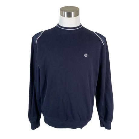 Unisex Bugatti - Sweater, size M - Blue ()