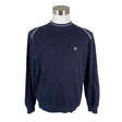 Unisex Bugatti - Sweater, size M - Blue ()