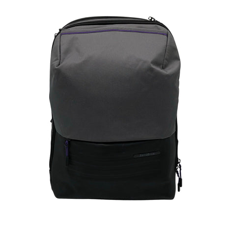 Unisex Samsoe&Samsoe - Backpack, size Maxi - Gray ()