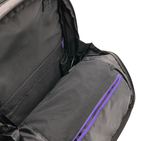 Unisex Samsoe&Samsoe - Backpack, size Maxi - Gray (2)