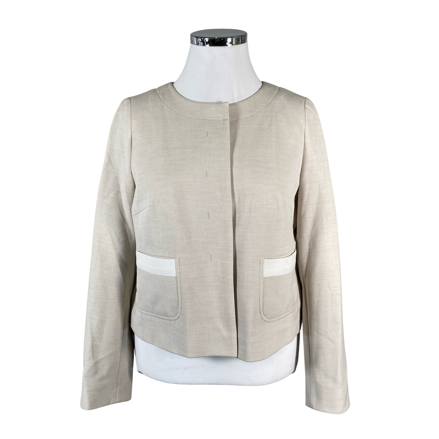 Unisex Ivo Nikkolo - Jacket, size 46 - Beige (1)