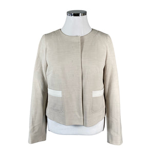 Unisex Ivo Nikkolo - Jacket, size 46 - Beige (1)