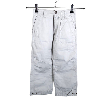 Unisex Burberry - Chinos, size 104 - 110 - Gray ()