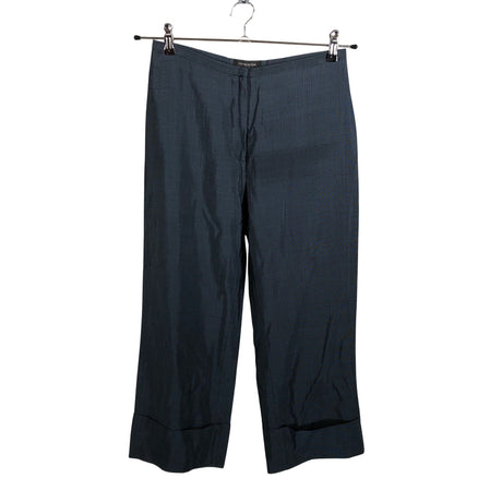 Unisex Lene Sand - Capri pants, size 36 - Gray ()