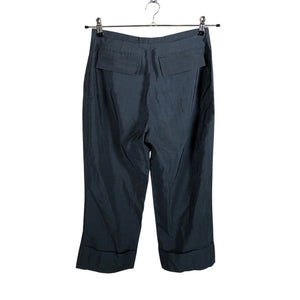 Unisex Lene Sand - Capri pants, size 36 - Gray (2)