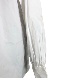 Unisex Polo Ralph Lauren - Tunic, size 38 - White (3)