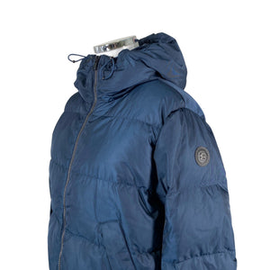 Unisex 8848 Altitude - Down jacket, size 42 - Blue (3)