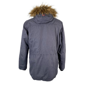 Unisex Icepeak - Winter jacket, size XL - Gray (2)