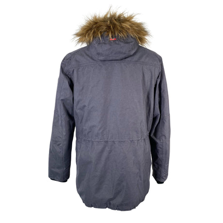 Unisex Icepeak - Winter jacket, size XL - Gray (2)