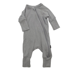 Unisex Breden - Wool overall, size 50 - 56 - Gray (1)