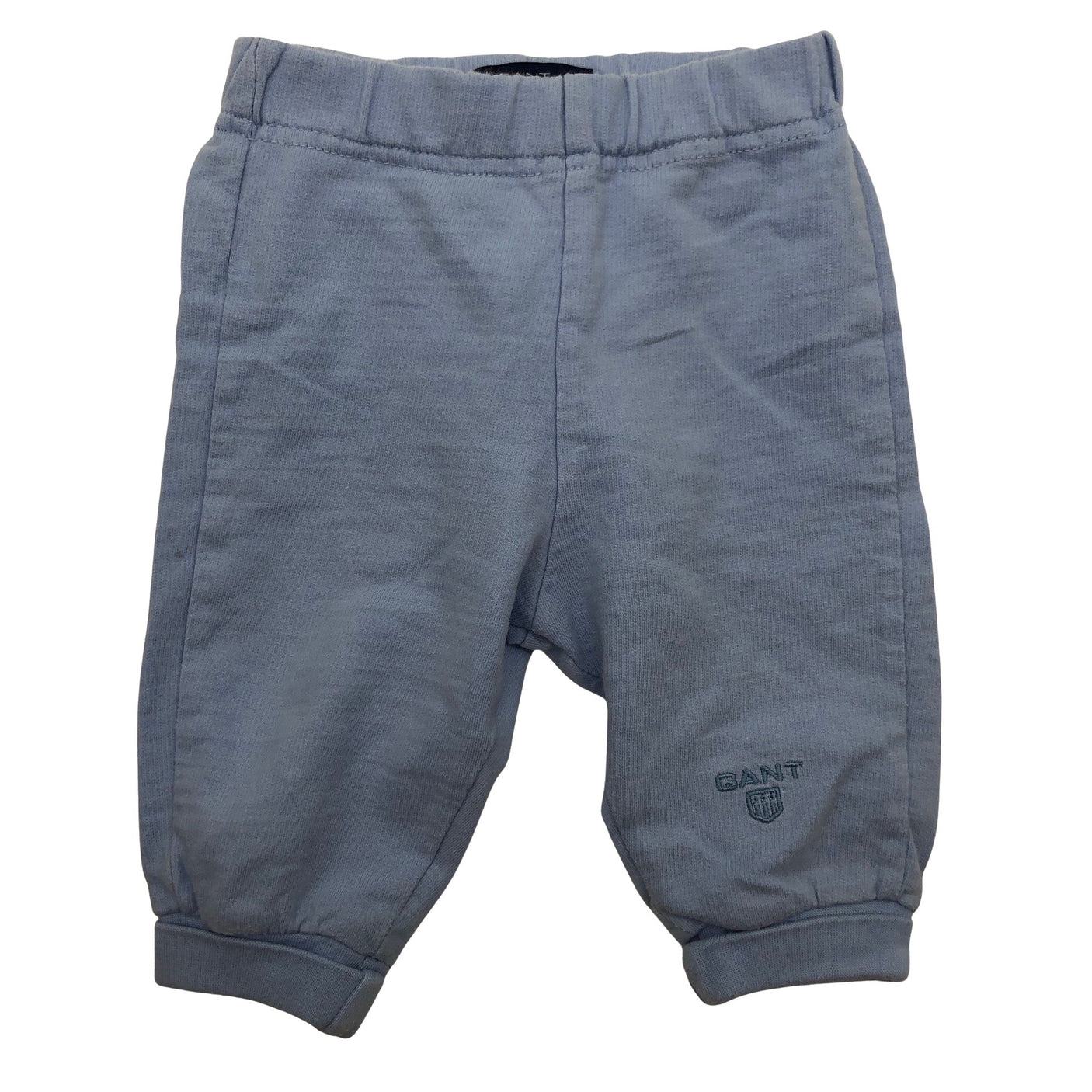 Unisex Gant - Sweatpants, size 50 - 56 - Light blue (1)