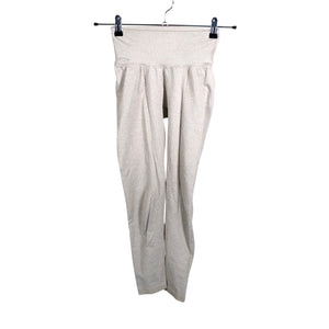 Unisex Aim'n - Sports tights, size 36 - Beige (1)