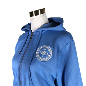 Unisex Billebeino - Sweatshirt and pants set, size 36 - Light blue (3)