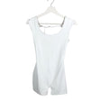 Unisex TEVEO - Sports suit, size 36 - White ()