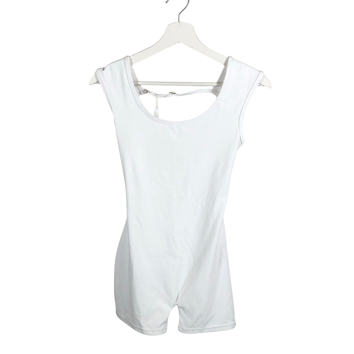 Unisex TEVEO - Sports suit, size 36 - White (1)