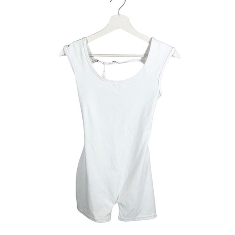 Unisex TEVEO - Sports suit, size 36 - White ()