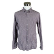 Unisex Hugo Boss - Collared shirt, size XL - Violet ()