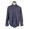 Unisex Paul & Shark - Collared shirt, size XL - Blue ()