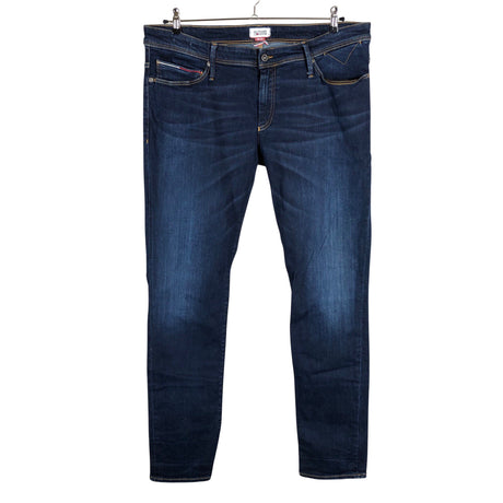 Unisex Tommy Hilfiger - Jeans, size W38 - Blue ()