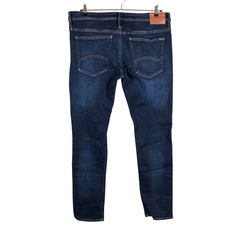 Unisex Tommy Hilfiger - Jeans, size W38 - Blue (2)